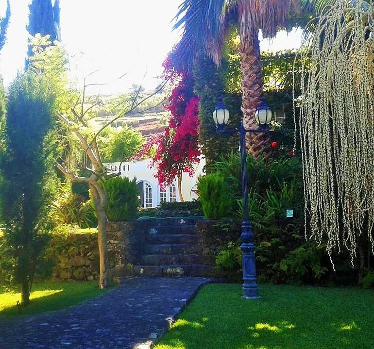 Casa Da Portada Vila São Vicente Exterior foto