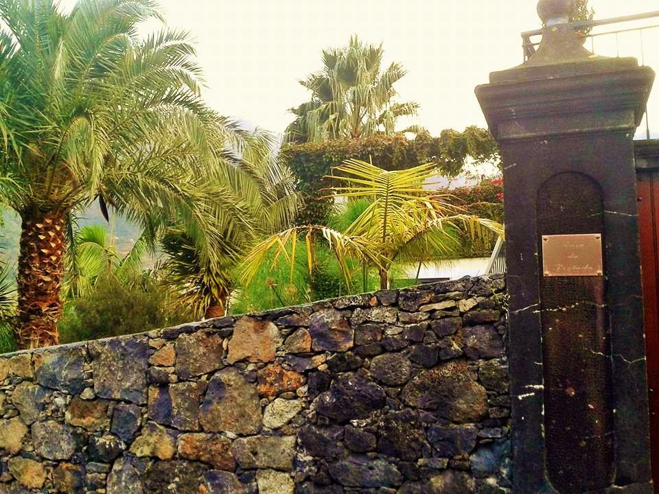 Casa Da Portada Vila São Vicente Exterior foto
